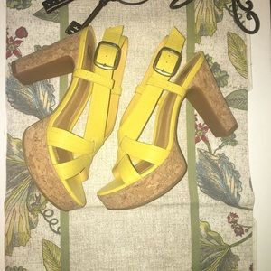 💕 Perfect yellow!!